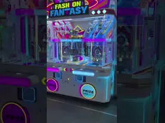 Marble Pusher Coin Games Machines for Fun and Excitement in Amusement Centers