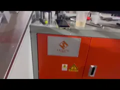 12KW 380V 철선 굽기 및 용접 통합 기계