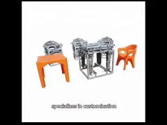 Настраиваемая мебель для двора - легко очищаемая и устойчивая к погодным условиям video