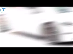 PPF-1722 Matte Liquid Silver Colour, 8mil Colour Change Paint Protection Film