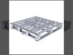 Металлическая накладная прямоугольной формы загруженные поддоны весом 30 фунтов 4 пути вилочный погрузчик video