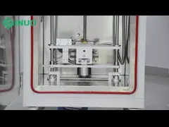 UL 1642 Литиевая батарея тяжелый ударный тестер для батареи 9,1 кг ударная прочность испытания video