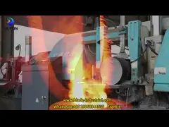 45x8x0.3Мм из нержавеющей стали 420J2 Ротационные резачные лезвия для линий резки металла video