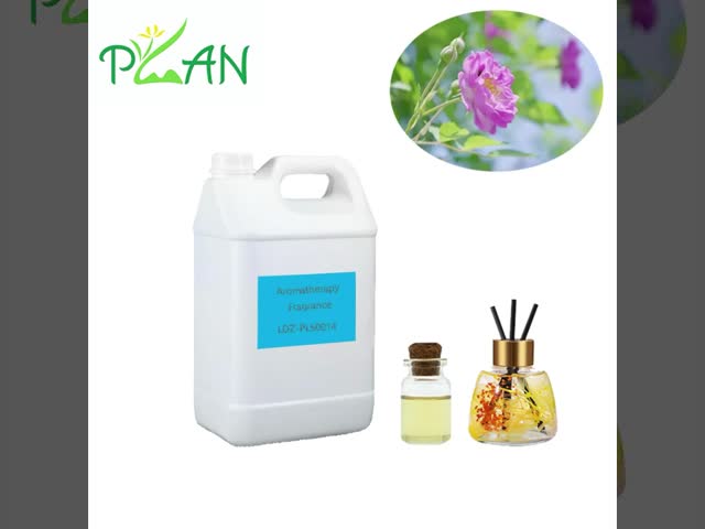 High Purity Honeyed Floral Fragrance Essence Oil For Personalized Scent