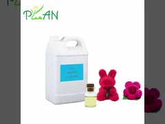 Nutual Parfüm Aromatik Gül Kokusu Plüş ve Plastik Oyuncaklar İçin Parfüm