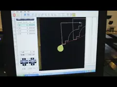 D&T 3D CNC 3 Axis Hot Wire Eps Foam Cutter برای ورق های فوم استایروفوم