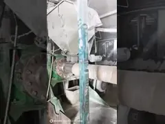 2.6M Used Extrusion Machine Line For Rope PP Woven Bags