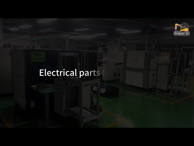 ベルパーツ エグババターパーツ PC120-6 水力ポンプアッシー 708-1L-00070 708-1L-00032
