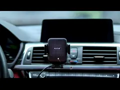 Compatible Car Phone Holder Small Screen Magnetic Car Phone Holder