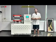 China Digital Uv Aging Testing Chamber Equipment For Irregular Samples Meeting ISO 4892-1 Standard Environmental Testing Equipment supplier