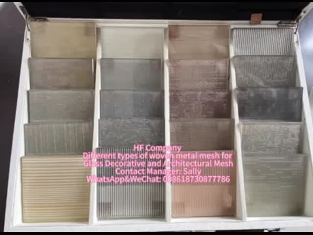 сетка толщины 8mm прокатала стеклянный ультрафиолетовый устойчивый провод металла для разделов видео