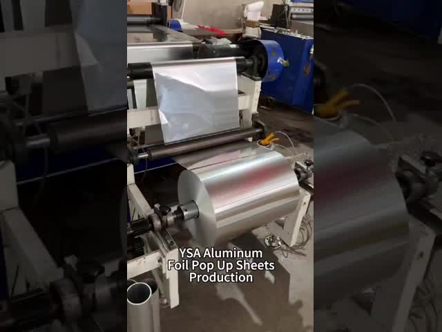 Double zero aluminum foil 0.006 to 0.009 mm food grade pharmaceutical pacaking high barrier moisture proof factory direct