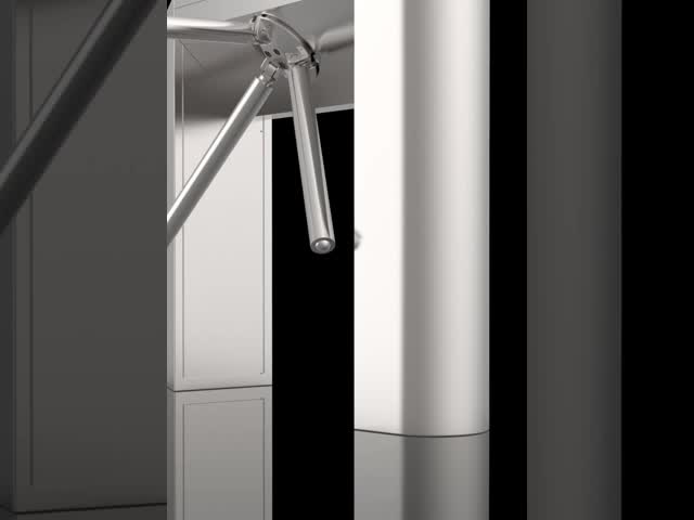 Tripod Turnstiles X105