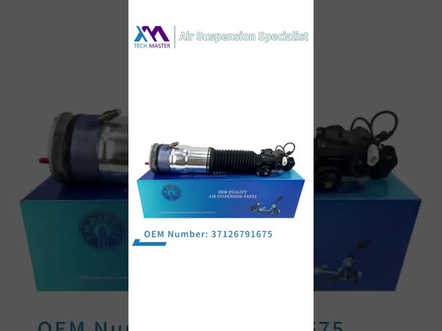 Задняя левая и правая сумка весны воздуха OEM 4Z7616051A 4Z7616052A мембраны подвеса воздуха автомобиля AUDI A6 C5 4B