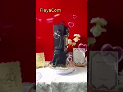 Классический оставьте сообщение телефон свадьба ретро помолвка свадьба телефон книга гостей video