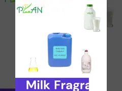 % 100 Saf Tatlı Kokulu Süt Kokusu Vücut Yıkama Parfümleri Esanslı Yağ