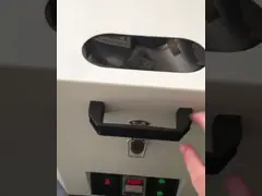Συσκευή συγκόλλησης κρέμας συγκόλλησης SMT 1000g