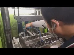 Резиновое дружелюбное агента отпуска прессформы ядра клапана водное экологическое video