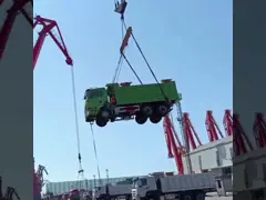 China To Singapore International Bulk Shipping Rates / LCL Break Bulk In Shipping