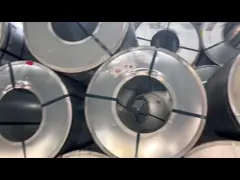 301L Stainless Steel Coil