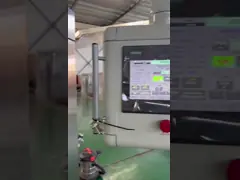 Precise Automatic High Speed Rotary Tablet Press Machine Efficient