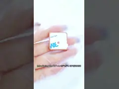 Антиинтерференционная GPS BD антенна с высокой температурной стойкостью / износостойкостью video