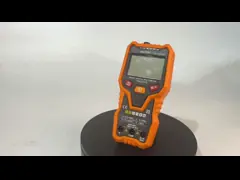 Вольтамперомметр 200mA батареи PM8213A кнопки CR2032 мини портативный Handheld цифровой video