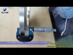 TCT Круговые режущие лезвия ножей гофрированная коробка резка 230*110*1.1Мм video