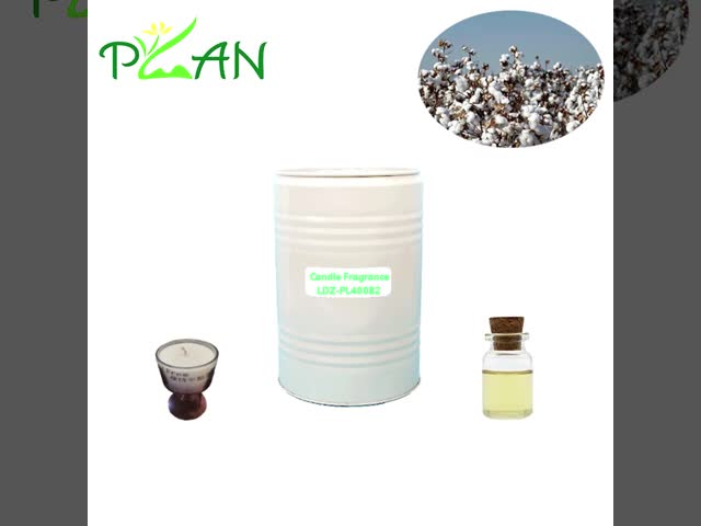 Aromatherapy Oils For Relaxation Cotton High Concentrated Fragrance Essence Oil