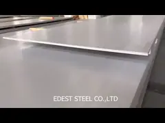 4X8FT 304 Stainless Steel Plate Manufacturers Supply Full Stock