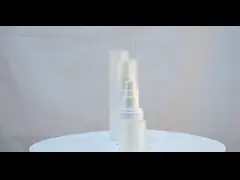 Лоснистые роскошные пластиковые бутылки брызг духов, флакон духов 100ml ЛЮБИМЦА video