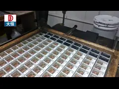 Automatic Grade Automatic Vacuum Glue Mixing Machine Customization for Your Customized