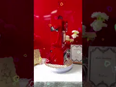 Классическая свадьба Телефон Гостевая книга Ретро-ремесленничество День рождения Телефон Гостевая книга Свадьба video