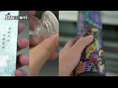 А3 УФ Плоскостенный цифровой принтер Epson i3200 УФ светодиодный принтер малый УФ принтер video