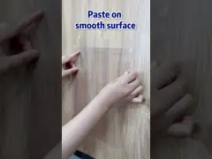 Держатель знака повреждения свободной установленный стеной доступный на все ровно поверхностном video