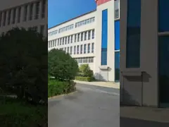 Guangzhou Zhenhui Machinery Equipment Co., Ltd