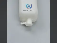 VOE 14668664 Réservoir d'expansion du liquide de refroidissement pour chaudière auxiliaire de protection du moteur EC60 / EC80 video