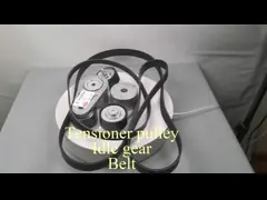 Idler gear 160303000002A/60268438 for Sany Heavy Industry Deutz D12 engine parts