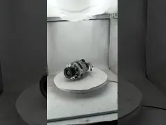 factory 4D102 6D95 Engine 24V alternator 600-821-6190 0-33000-6580  For Komatsu PC200-6 PC300-5 customized