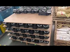 18B DC24V Gate Brushless Motor For Vehicle Plate Reading On Expressways