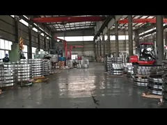 China High Load Capacity Single Row Slewing Bearing for Slewing in -40°C To 80°C supplier