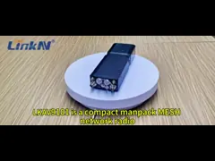MESH Radio Manpack AES256