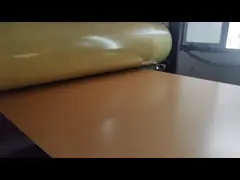 Плакирование стены ACP финиша зеркала video