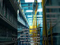 Типы гибких высоковольтных автобусных каналов с изоляционным материалом из эпоксидной смолы video