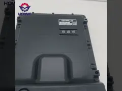 Excavator Electrical Parts E374D E390D Hydraulic Controller Computer Board ECU 366-8822