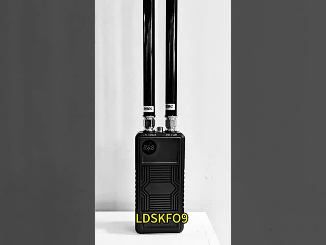 LDSKF09 ANTI FPV DEVICE