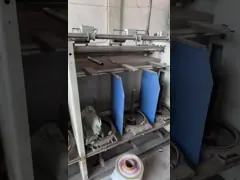 12 Inch Used Tfo Yarn Twisting Machine With Skilled Technicians