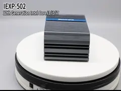 Intel I5 12ème génération Mini PC industriel sans ventilateur