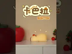  Night Light For Kids 16 Colors Dimmable Kids Night Light Lamp Rechargeable Remote Silicone Night Light For Baby Nursery