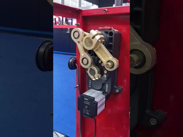18B 駐車場システム 壁ゲート 直のフェンスアーム